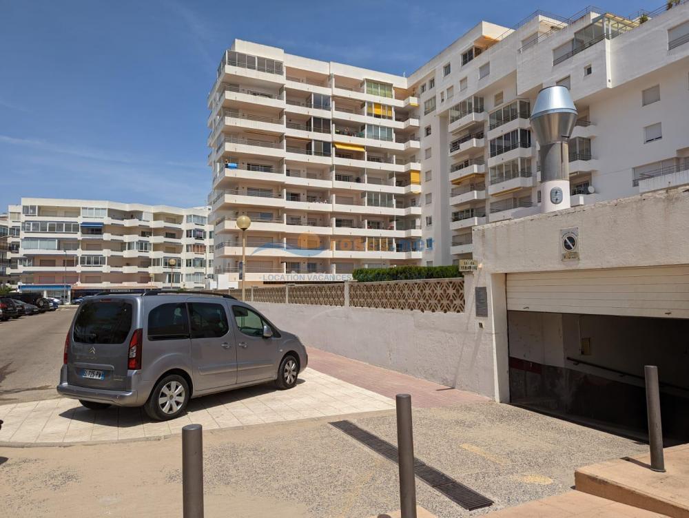 000029 IB PARKING MARENOSTRUM 29 Parkplatz ROSES 000029 IB PARKING MARENOSTRUM 29 Parkplatz ROSES