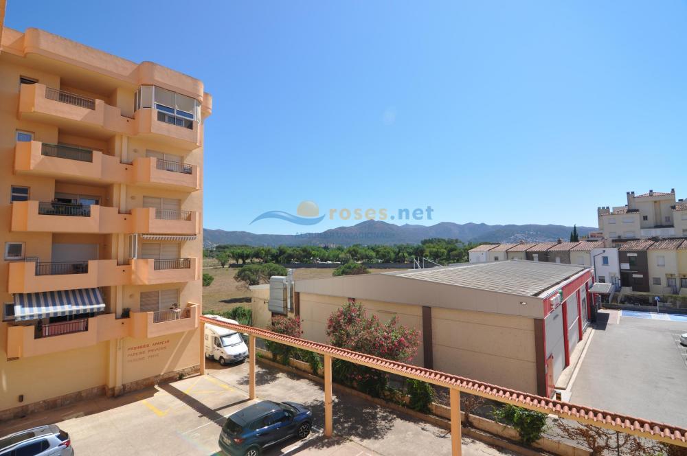 16 OLYMPE STUDIO -2-3 Studio Costa Brava Roses 16 OLYMPE STUDIO -2-3 Studio Costa Brava Roses