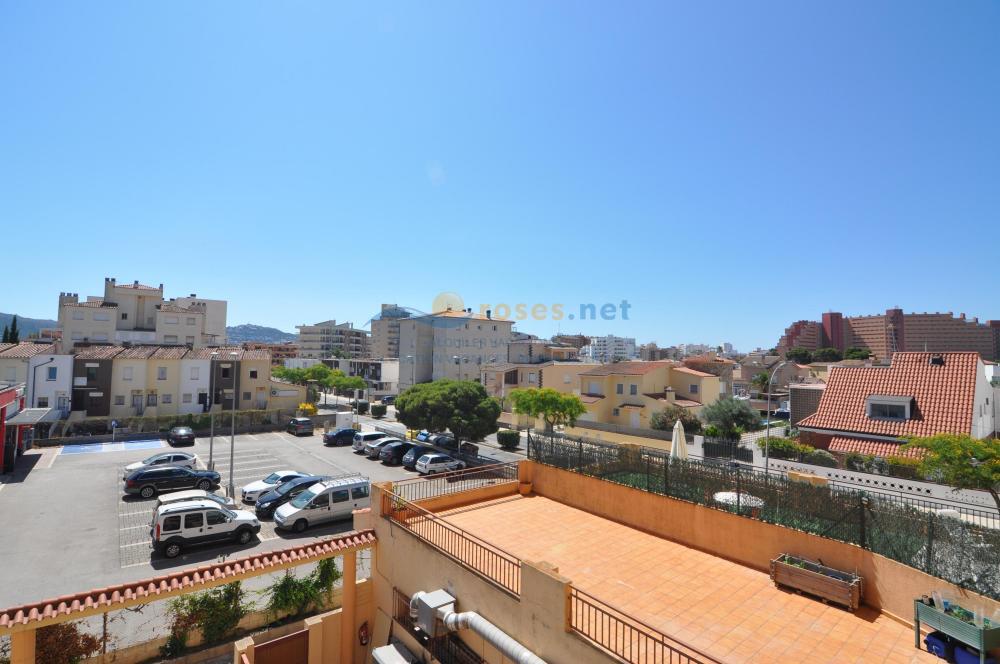 16 OLYMPE STUDIO -2-3 Studio Costa Brava Roses 16 OLYMPE STUDIO -2-3 Studio Costa Brava Roses