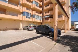 16 OLYMPE STUDIO -2-3 Studio Costa Brava Roses