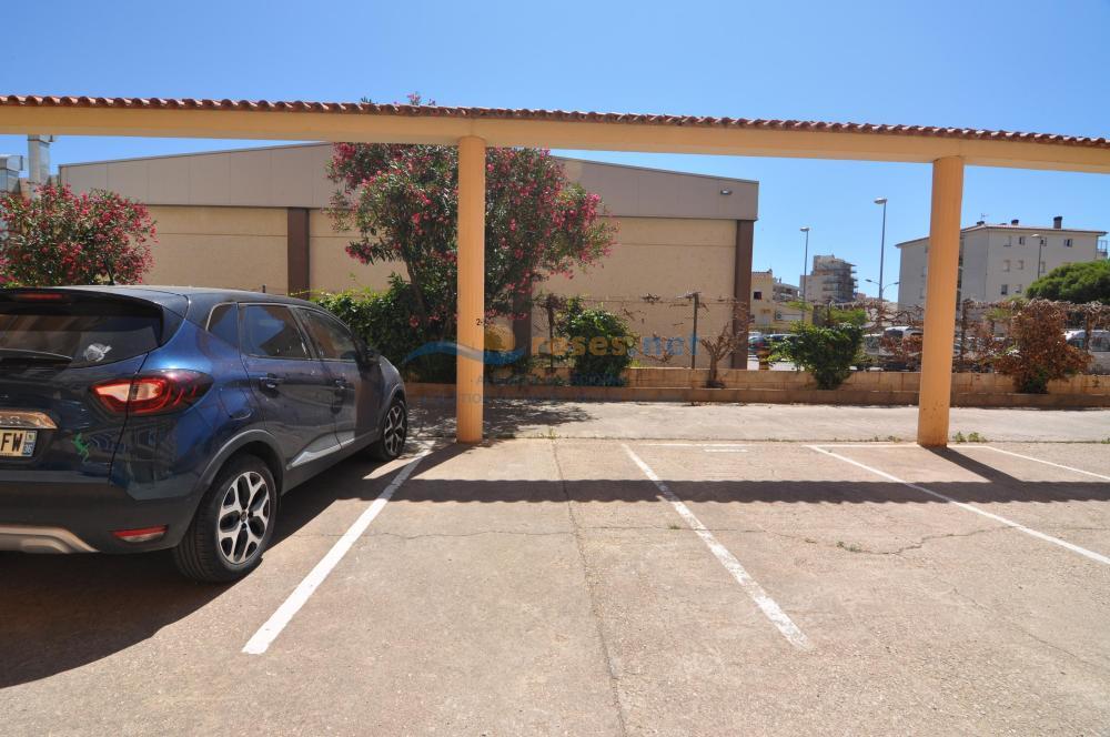 16 OLYMPE STUDIO -2-3 Studio Costa Brava Roses 16 OLYMPE STUDIO -2-3 Studio Costa Brava Roses