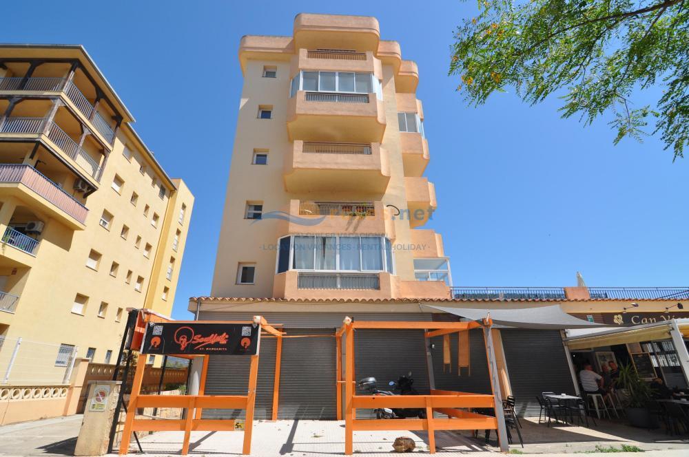 16 OLYMPE STUDIO -2-3 Studio Costa Brava Roses 16 OLYMPE STUDIO -2-3 Studio Costa Brava Roses