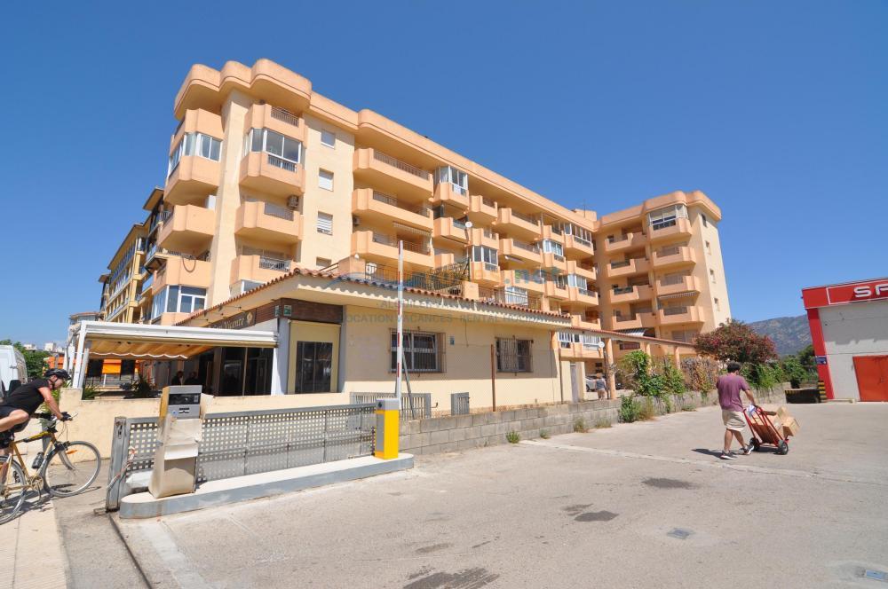 16 OLYMPE STUDIO -2-3 Studio Costa Brava Roses 16 OLYMPE STUDIO -2-3 Studio Costa Brava Roses