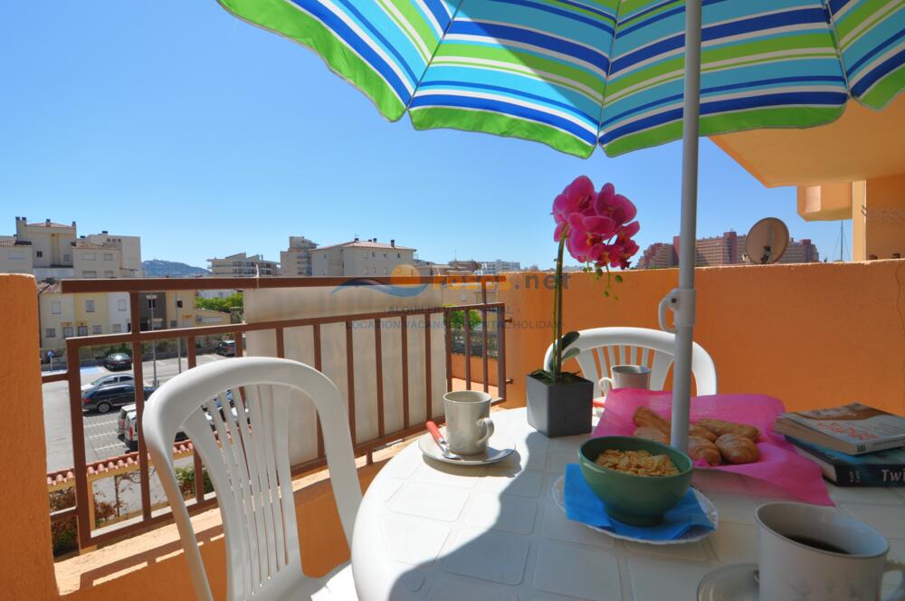16 OLYMPE STUDIO -2-3 Studio Costa Brava Roses 16 OLYMPE STUDIO -2-3 Studio Costa Brava Roses