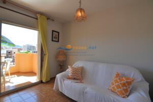 16 OLYMPE STUDIO -2-3 Studio Costa Brava Roses