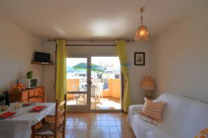 16 OLYMPE STUDIO -2-3 Studio Costa Brava Roses