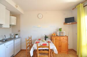 16 OLYMPE STUDIO -2-3 Studio Costa Brava Roses