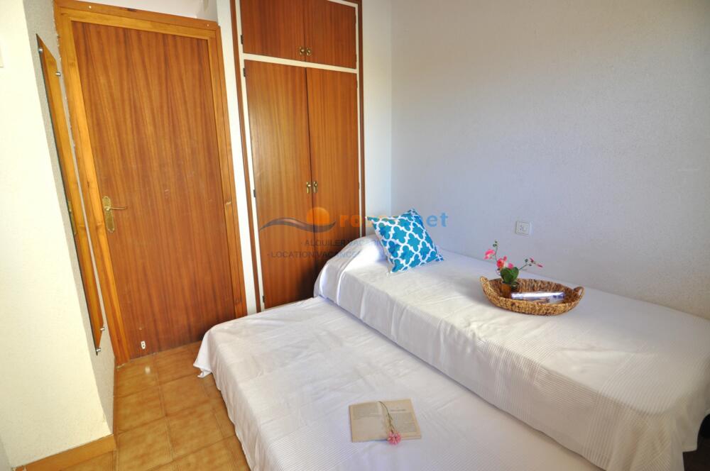 16 OLYMPE STUDIO -2-3 Studio Costa Brava Roses 16 OLYMPE STUDIO -2-3 Studio Costa Brava Roses