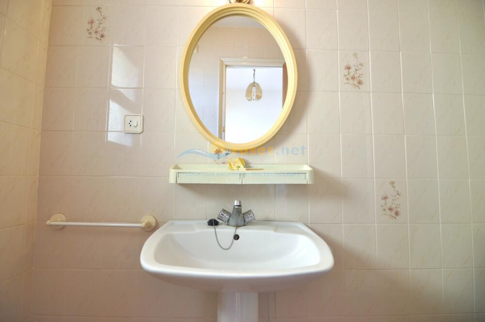 16 OLYMPE STUDIO -2-3 Studio Costa Brava Roses 16 OLYMPE STUDIO -2-3 Studio Costa Brava Roses