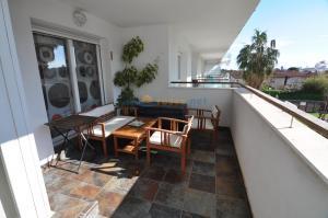 17 Portomar - 221 - 1HAB Apartment Costa Brava Roses