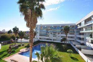 17 Portomar - 221 - 1HAB Apartment Costa Brava Roses