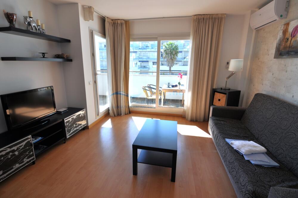 17 221 PORTOMAR - 1H - TIPO B Apartamento Costa Brava Roses 17 221 PORTOMAR - 1H - TIPO B Apartamento Costa Brava Roses