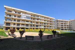 18 Mileni 27-2-2 Apartamento Costa Brava Roses