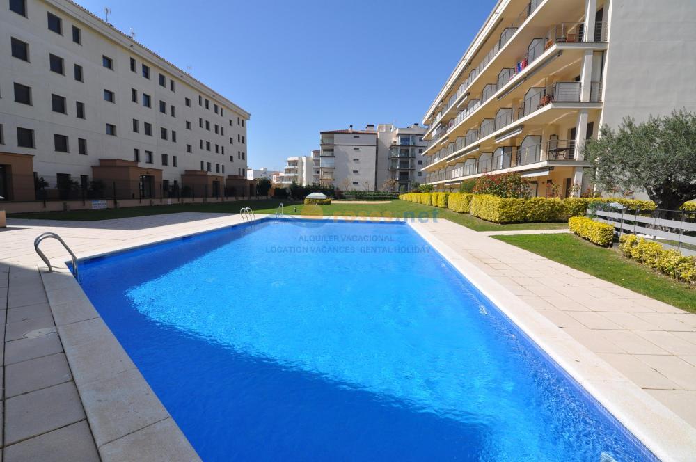 18 Mileni 27-2-2 Apartamento Costa Brava Roses 18 Mileni 27-2-2 Apartamento Costa Brava Roses