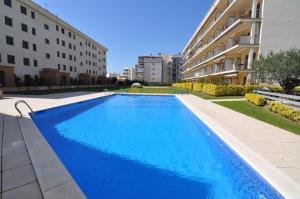18 Mileni 27-2-2 Apartamento Costa Brava Roses