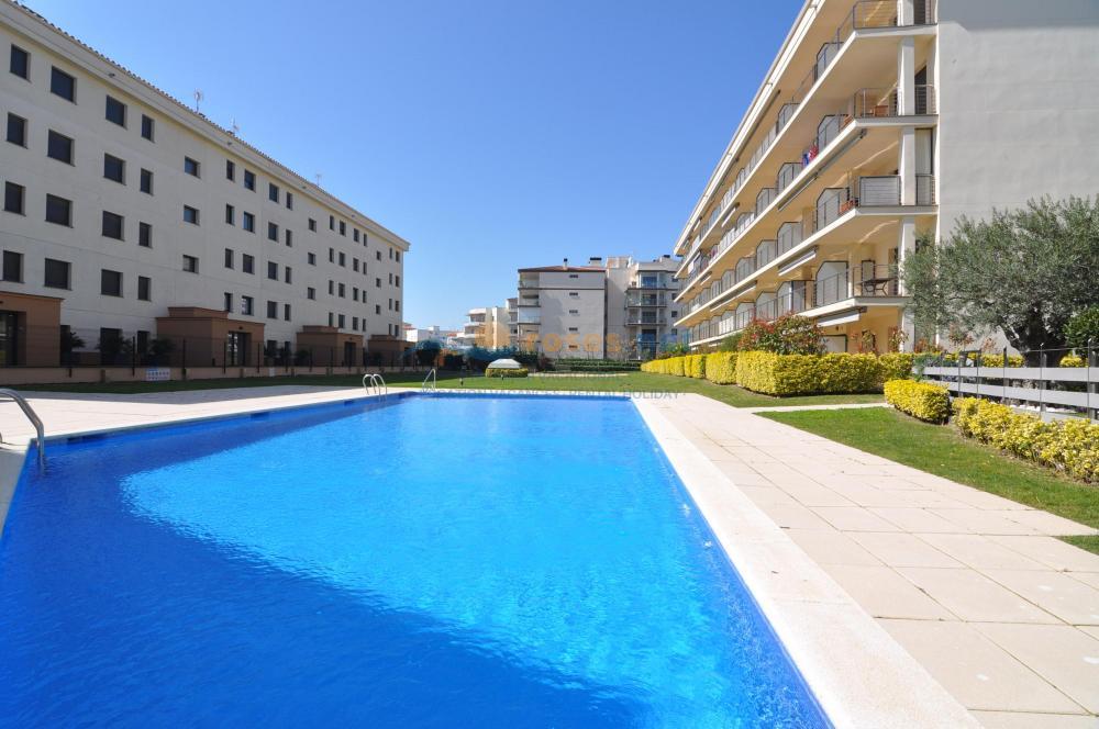 18 Mileni 27-2-2 Apartamento Costa Brava Roses 18 Mileni 27-2-2 Apartamento Costa Brava Roses