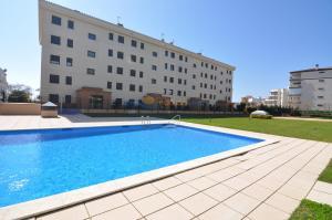 18 Mileni 27-2-2 Apartamento Costa Brava Roses