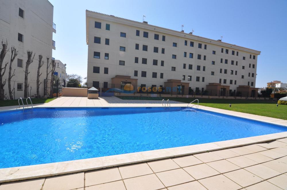 18 Mileni 27-2-2 Apartamento Costa Brava Roses 18 Mileni 27-2-2 Apartamento Costa Brava Roses