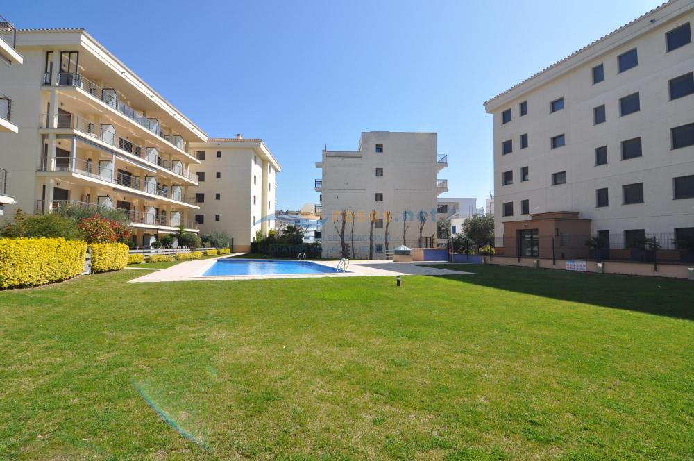 18 Mileni 27-2-2 Apartamento Costa Brava Roses 18 Mileni 27-2-2 Apartamento Costa Brava Roses
