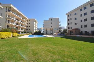 18 Mileni 27-2-2 Apartamento Costa Brava Roses