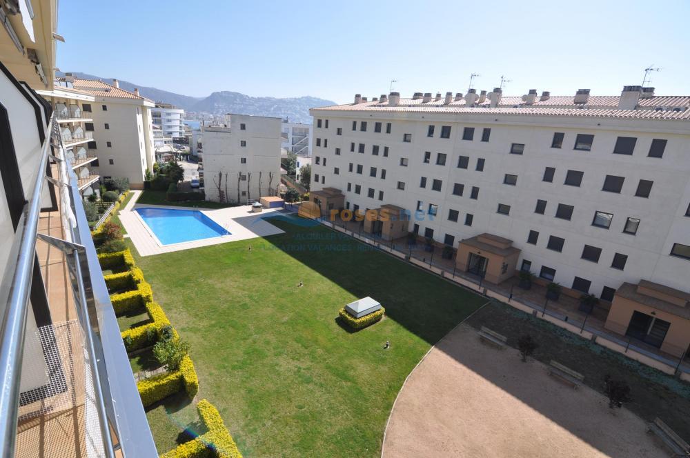 18 Mileni 27-2-2 Apartamento Costa Brava Roses 18 Mileni 27-2-2 Apartamento Costa Brava Roses