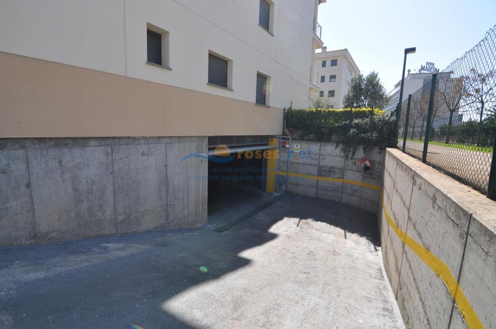 18 Mileni 27-2-2 Apartamento Costa Brava Roses 18 Mileni 27-2-2 Apartamento Costa Brava Roses