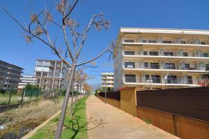18 Mileni 27-2-2 Apartamento Costa Brava Roses