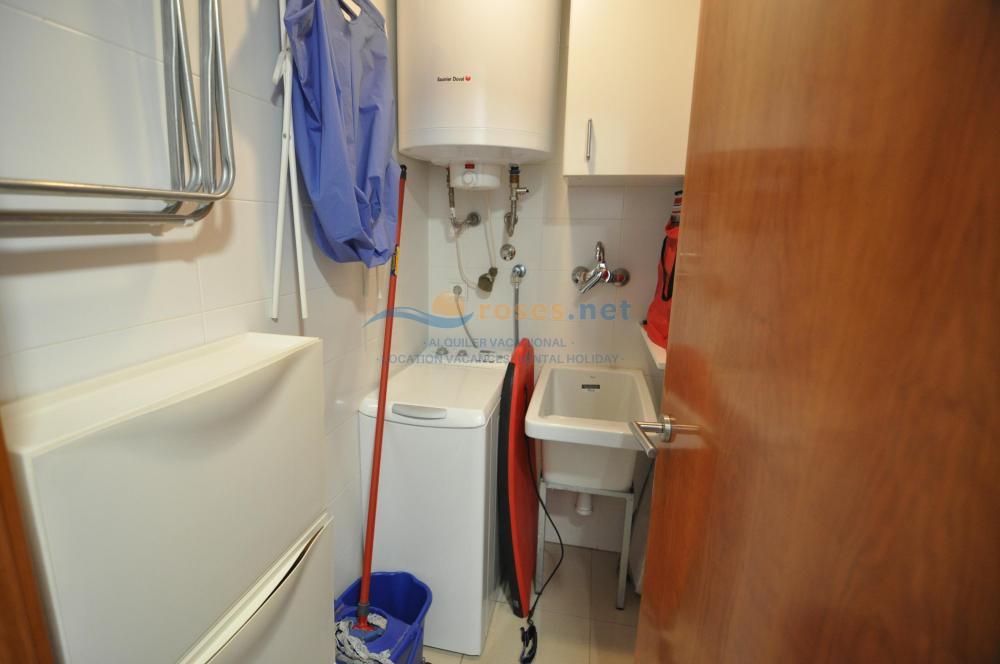 18 MILENI 27-2-2 Apartamento Costa Brava Roses 18 MILENI 27-2-2 Apartamento Costa Brava Roses