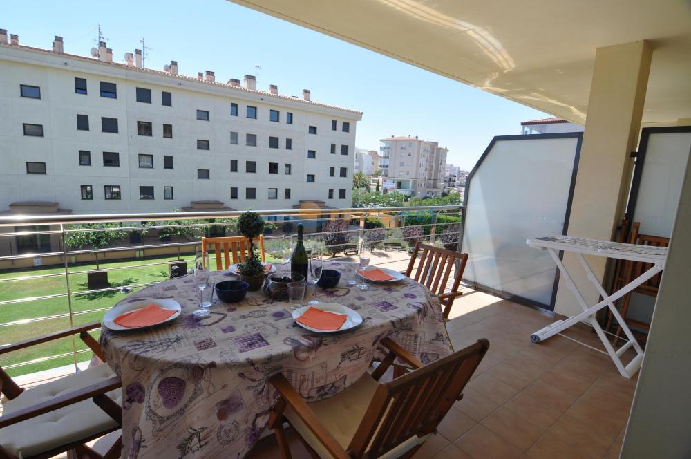 18 MILENI 27-2-2 Apartamento Costa Brava Roses 18 MILENI 27-2-2 Apartamento Costa Brava Roses