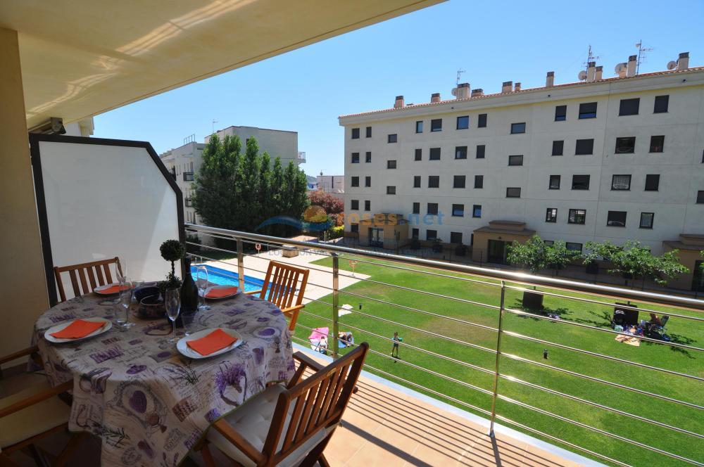 18 MILENI 27-2-2 Apartamento Costa Brava Roses 18 MILENI 27-2-2 Apartamento Costa Brava Roses