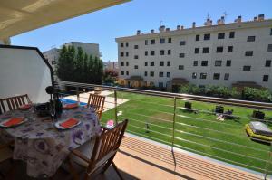 18 MILENI 27-2-2 Apartamento Costa Brava Roses