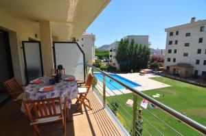 18 MILENI 27-2-2 Apartamento Costa Brava Roses