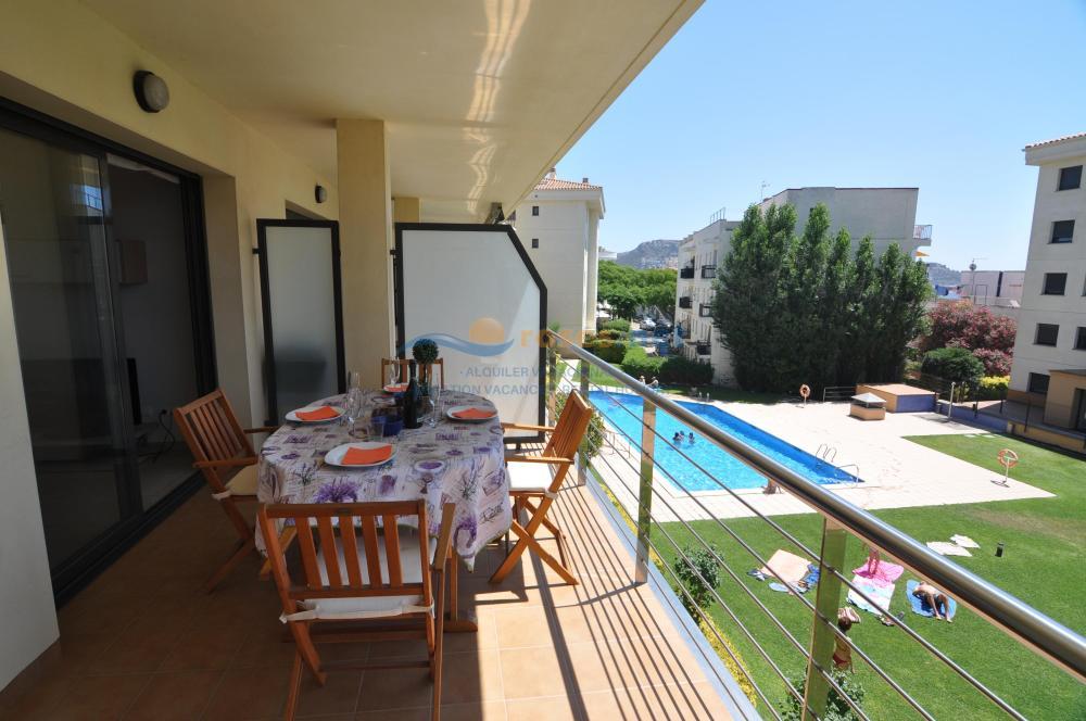 18 MILENI 27-2-2 Apartamento Costa Brava Roses 18 MILENI 27-2-2 Apartamento Costa Brava Roses