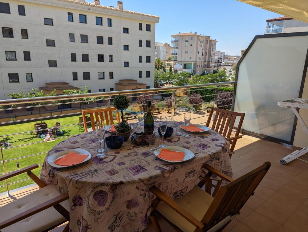 18 MILENI 27-2-2 Apartamento Costa Brava Roses 18 MILENI 27-2-2 Apartamento Costa Brava Roses