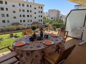 18 MILENI 27-2-2 Apartamento Costa Brava Roses
