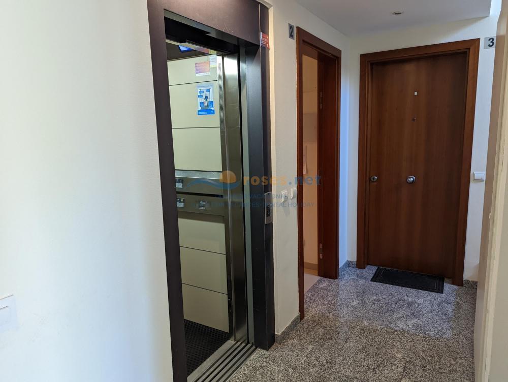 18 MILENI 27-2-2 Apartamento Costa Brava Roses 18 MILENI 27-2-2 Apartamento Costa Brava Roses