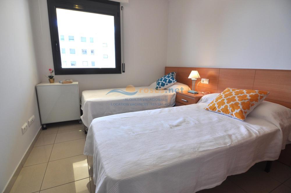 18 MILENI 27-2-2 Apartamento Costa Brava Roses 18 MILENI 27-2-2 Apartamento Costa Brava Roses