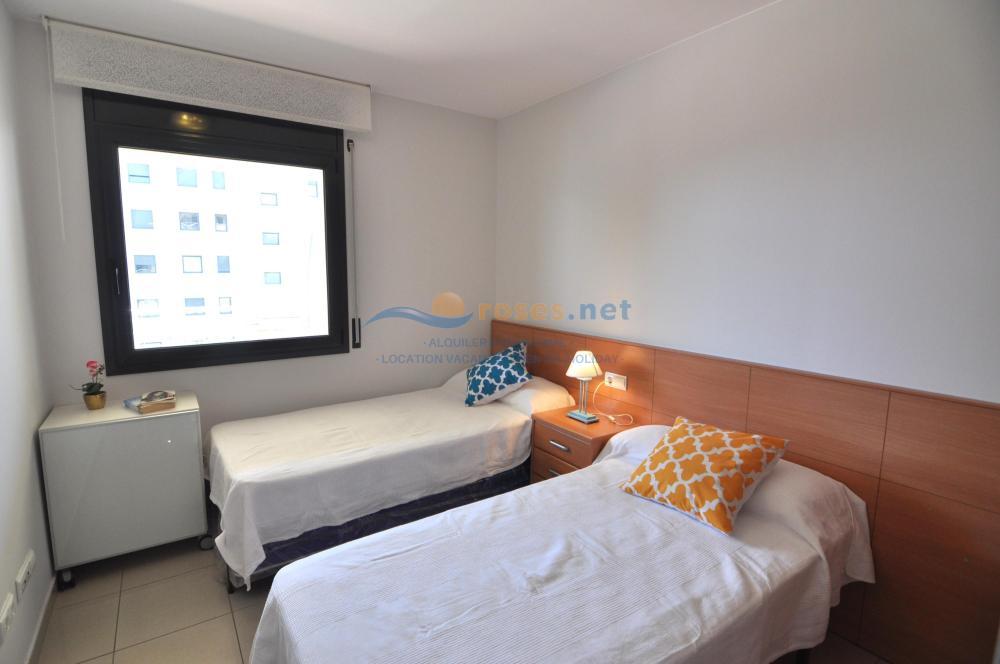 18 MILENI 27-2-2 Apartamento Costa Brava Roses 18 MILENI 27-2-2 Apartamento Costa Brava Roses