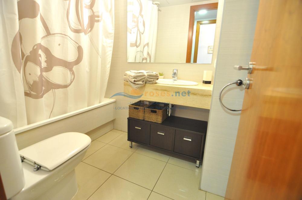 18 MILENI 27-2-2 Apartamento Costa Brava Roses 18 MILENI 27-2-2 Apartamento Costa Brava Roses