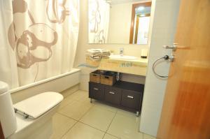 18 MILENI 27-2-2 Apartamento Costa Brava Roses