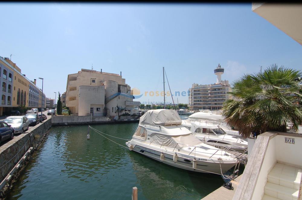 252504 EMPURIABRAVA - CABALLITO DE MAR Apartment CAVALL DE MAR Empuriabrava