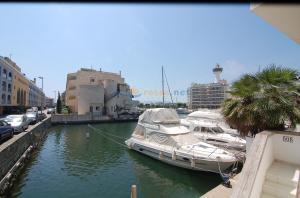 252504 EMPURIABRAVA - CABALLITO DE MAR Apartment CAVALL DE MAR Empuriabrava