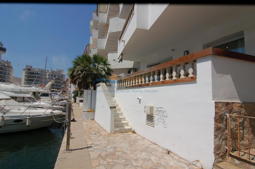 252504 EMPURIABRAVA - CABALLITO DE MAR Apartment CAVALL DE MAR Empuriabrava