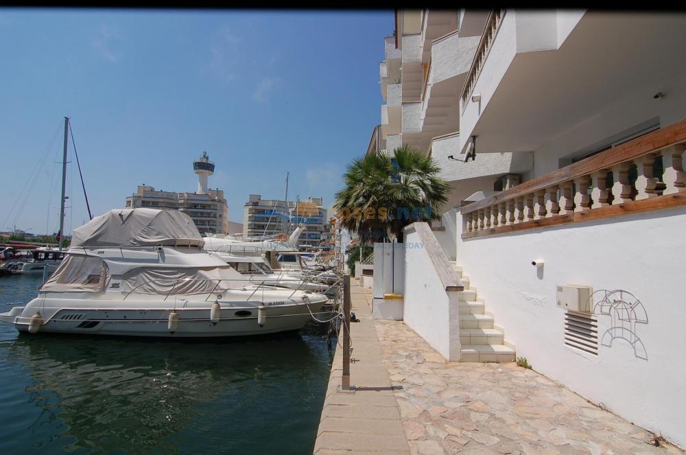 252504 EMPURIABRAVA - CABALLITO DE MAR Apartment CAVALL DE MAR Empuriabrava