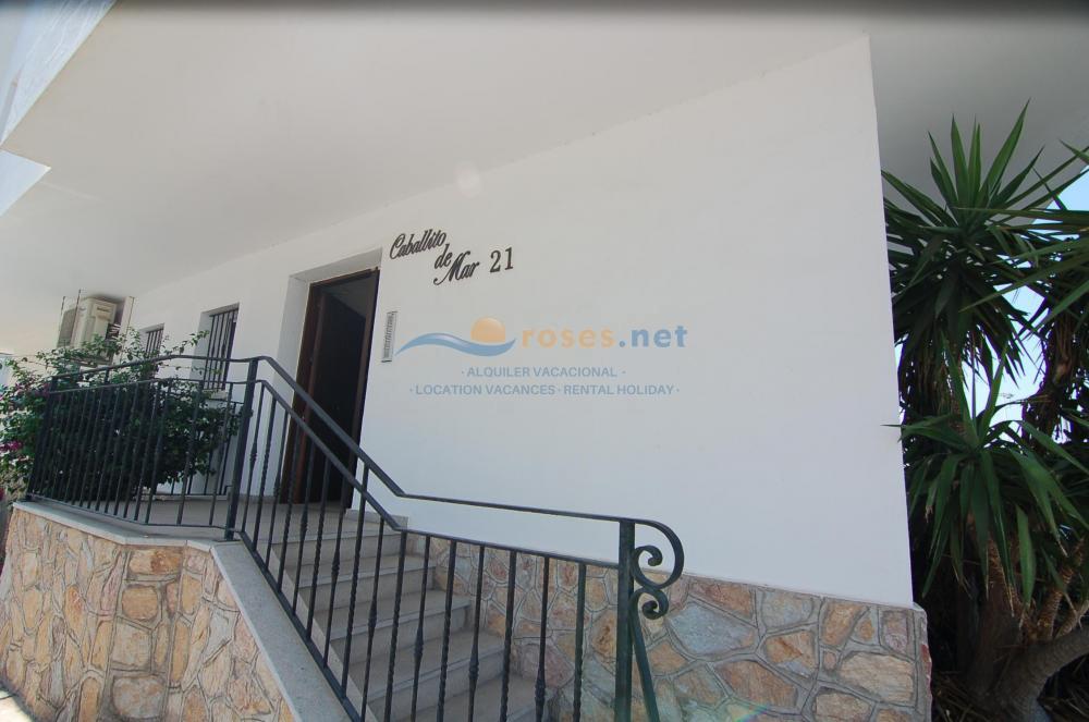 252504 EMPURIABRAVA - CABALLITO DE MAR Apartment CAVALL DE MAR Empuriabrava