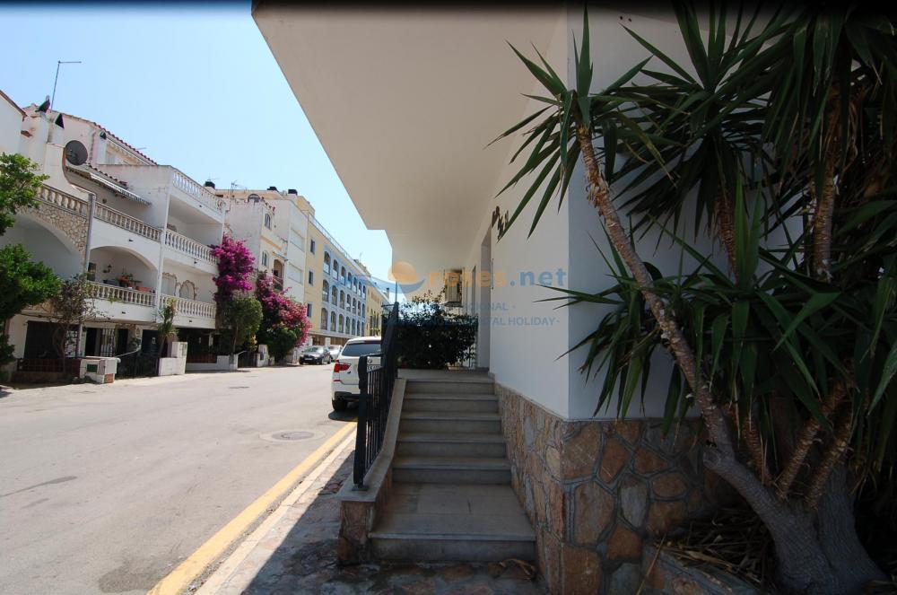 252504 EMPURIABRAVA - CABALLITO DE MAR Apartment CAVALL DE MAR Empuriabrava