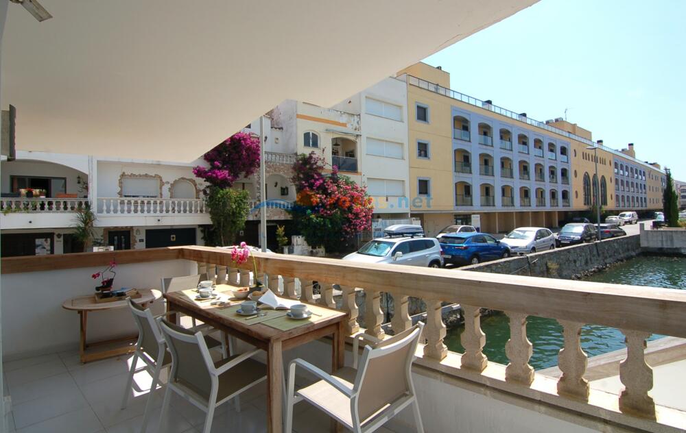 252504 EMPURIABRAVA - CABALLITO DE MAR Apartment CAVALL DE MAR Empuriabrava