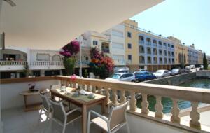 252504 EMPURIABRAVA - CABALLITO DE MAR Apartment CAVALL DE MAR Empuriabrava