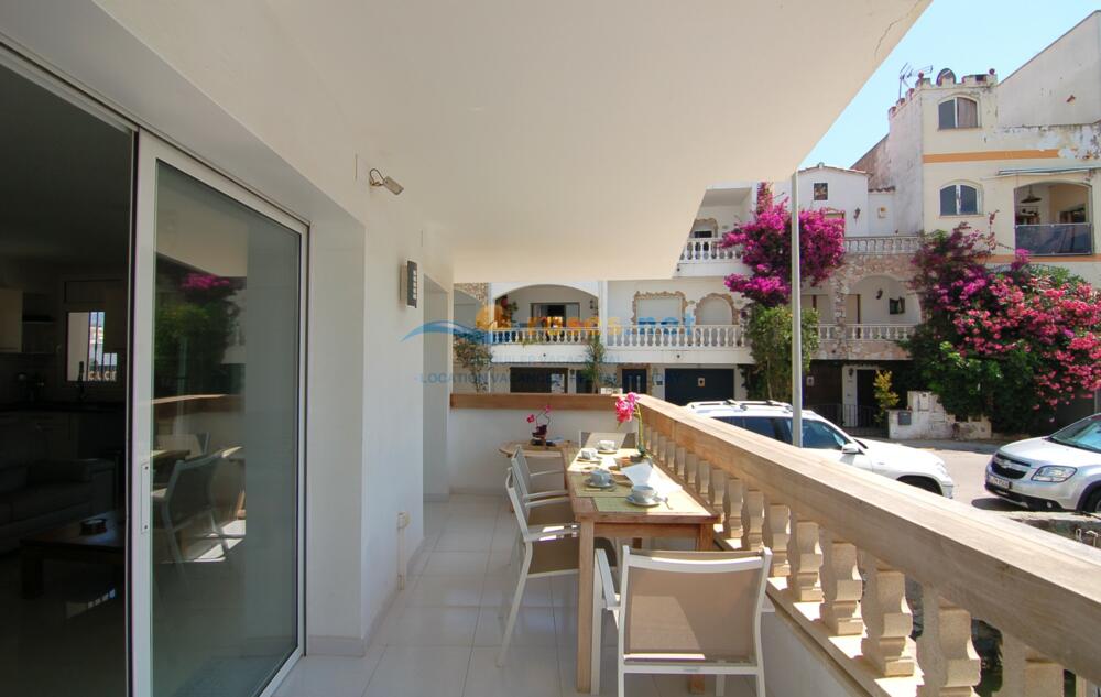 252504 EMPURIABRAVA - CABALLITO DE MAR Apartment CAVALL DE MAR Empuriabrava