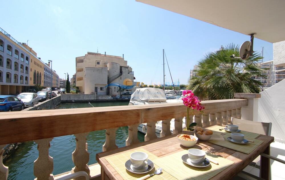 252504 EMPURIABRAVA - CABALLITO DE MAR Apartment CAVALL DE MAR Empuriabrava
